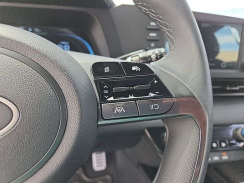 New 2026 Hyundai Elantra Sport FWD image 17