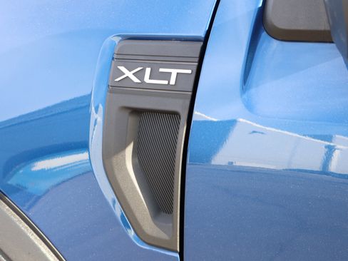 Used 2024 Ford Maverick XLT w/ Equipment Group 300A Standard image 20