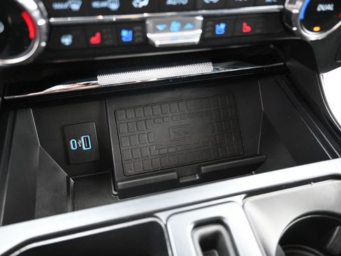 Used 2022 Ford F150 Platinum w/ Equipment Group 701A High image 31