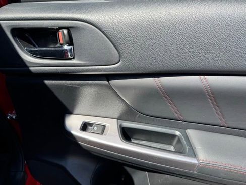 Used 2017 Subaru Crosstrek 2.0i Premium w/ Special Edition image 46