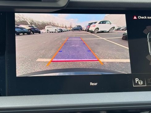 New 2026 Audi A3 2.0T Premium Plus image 17