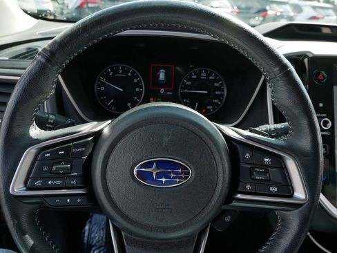 Used 2023 Subaru Ascent Limited w/ Technology Package AWD/4WD image 25