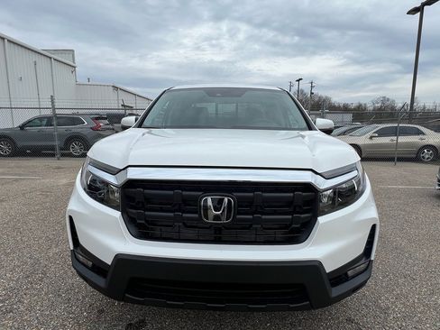 New 2026 Honda Ridgeline RTL image 3