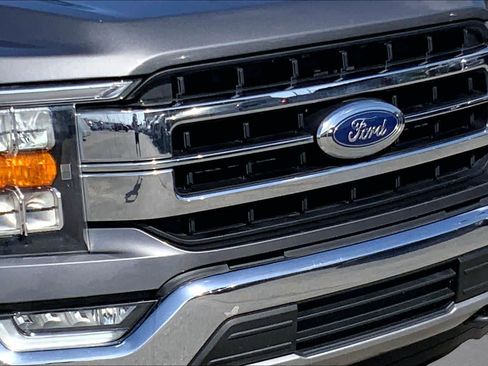 Used 2021 Ford F150 Lariat AWD/4WD image 26