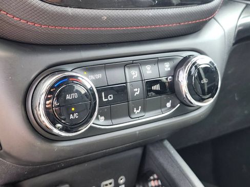 Used 2023 Chevrolet TrailBlazer RS w/ Convenience Package FWD image 20