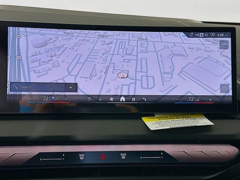 New 2026 BMW X3 xDrive30 w/ Convenience Package image 12