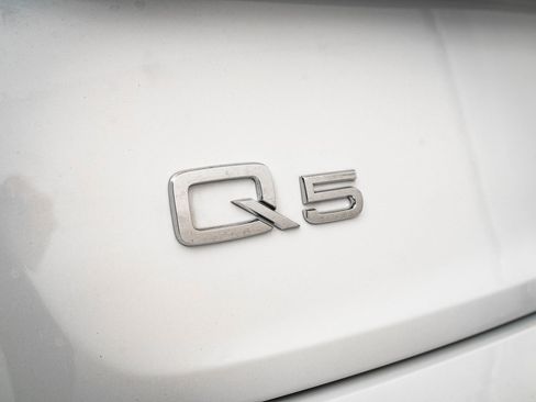 Certified 2023 Audi Q5 2.0T Premium Plus w/ Premium Plus Package image 9