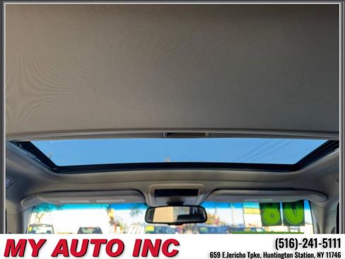 Used 2008 Jeep Commander Limited image 16