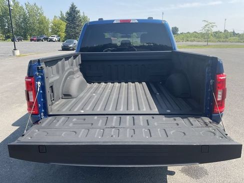 Certified 2023 Ford F150 XLT w/ Equipment Group 302A High AWD/4WD image 24