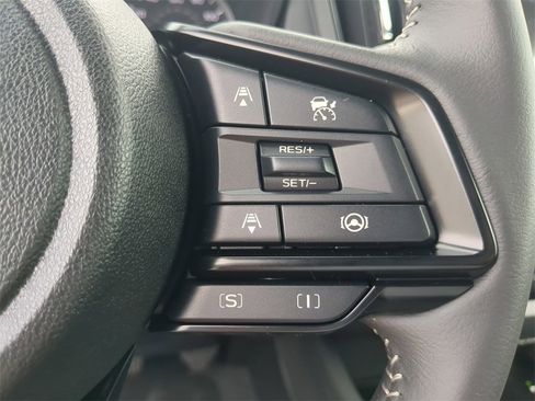 New 2026 Subaru Forester Premium image 28