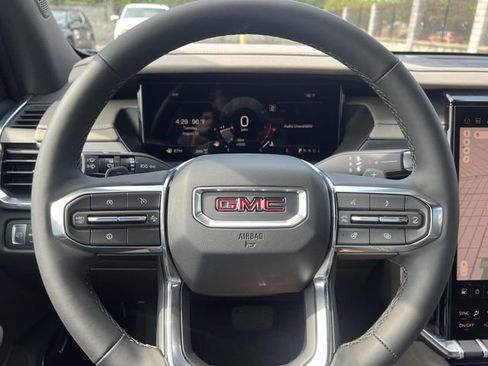 New 2026 GMC Acadia Elevation w/ Black Edition image 19