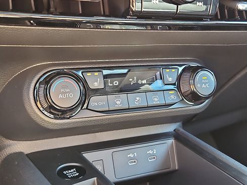 New 2026 Nissan Kicks SV w/ SV Premium Package image 14