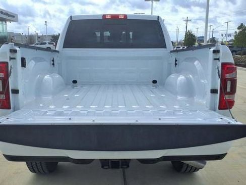 Used 2024 RAM 2500 Laramie w/ Safety Group image 13