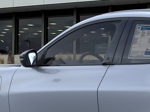 New 2026 Ford Mustang Mach-E Select AWD/4WD image 20
