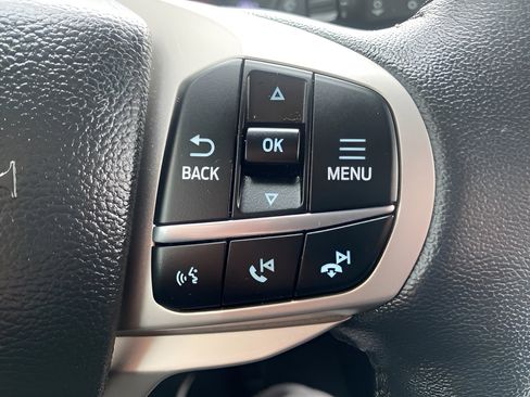 Used 2023 Ford Explorer XLT w/ Equipment Group 202A image 46