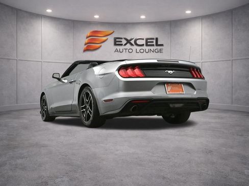 Used 2023 Ford Mustang Premium RWD image 37