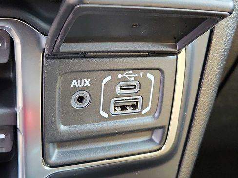 New 2026 Jeep Wrangler Unlimited Sport image 15