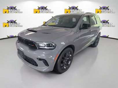 Used 2024 Dodge Durango R/T