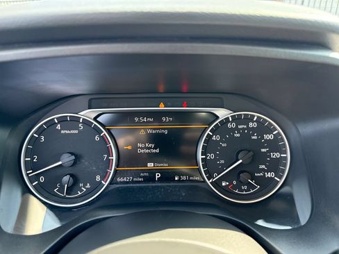 Used 2024 Nissan Rogue SV AWD/4WD image 13