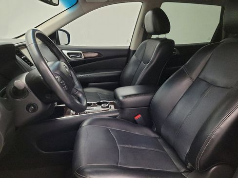 Used 2015 Nissan Pathfinder Platinum AWD/4WD image 17