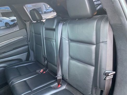 Used 2021 Jeep Grand Cherokee Limited w/ Quick Order Package 28K 80th image 35