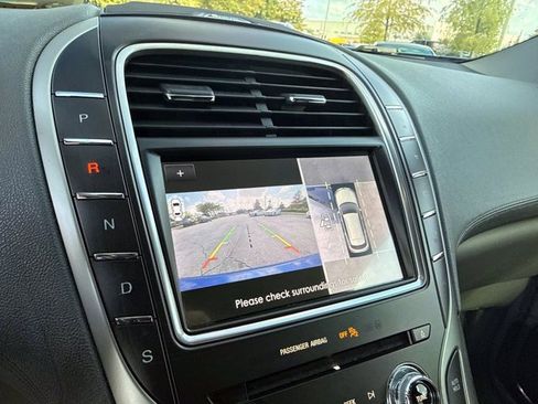 Used 2020 Lincoln Nautilus Reserve FWD image 26