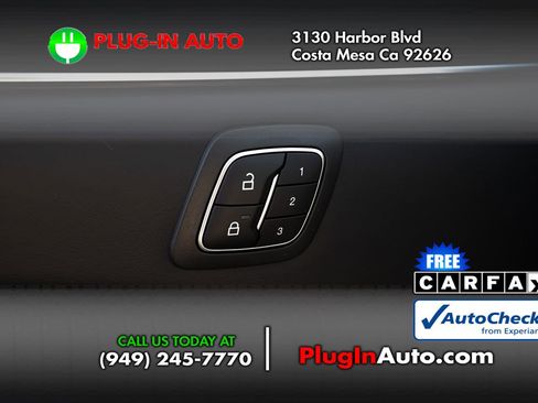 Used 2024 Ford Mustang Mach-E Premium image 20