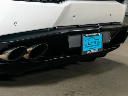 Used 2015 Lamborghini Huracan LP 610-4 image 49