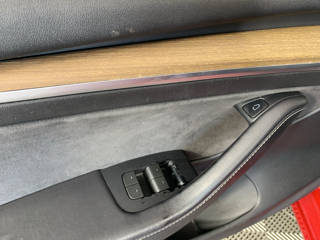 Used 2023 Tesla Model 3 Standard Range RWD image 13