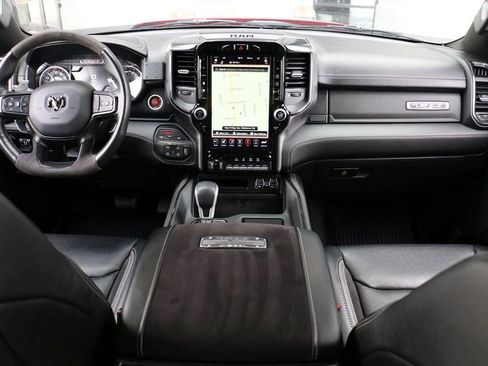 Used 2021 RAM 1500 TRX w/ TRX Level 2 Equipment Group AWD/4WD image 29