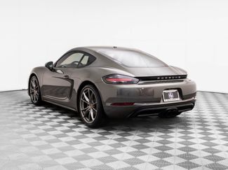 Certified 2021 Porsche 718 Cayman video 3