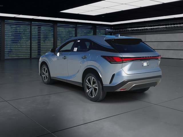 New 2026 Lexus RX 350 Premium w/ Accessory Package (K3) FWD image 6