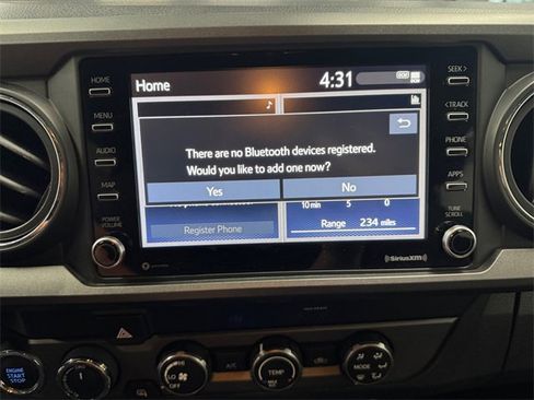 Used 2020 Toyota Tacoma 4x4 Double Cab image 18