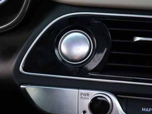 Used 2023 Genesis G70 3.3T w/ Sport Prestige Package image 34