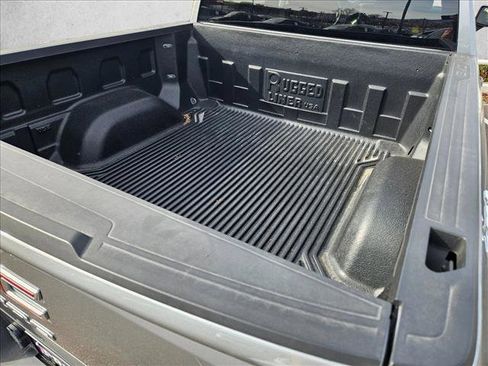 Used 2025 GMC Sierra 1500 Pro w/ Pro Value Package image 6