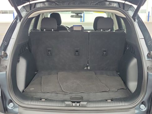 Certified 2022 Ford Escape SE w/ Convenience Package image 8