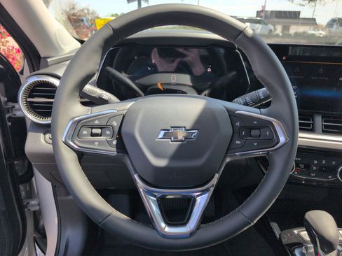 New 2026 Chevrolet Trax ACTIV image 24