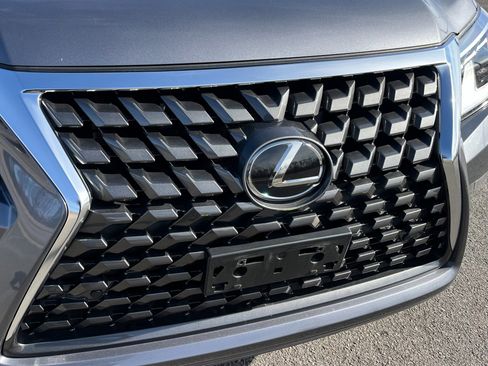 Used 2023 Lexus GX 460 Premium w/ Premium Package AWD/4WD image 55