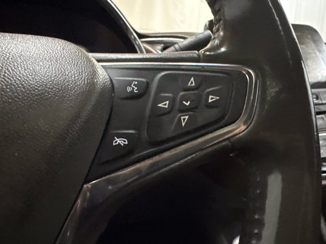 Used 2018 Chevrolet Malibu LT w/ Leather Package FWD image 42