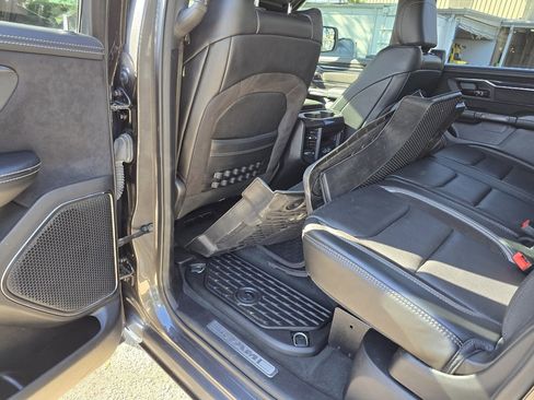 Used 2022 RAM 1500 TRX w/ TRX Level 1 Equipment Group image 37