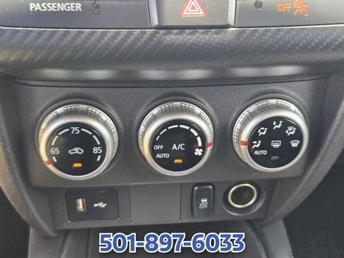 Used 2024 Mitsubishi Outlander Sport AWD image 24