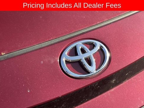 Used 2024 Toyota Corolla SE FWD image 14