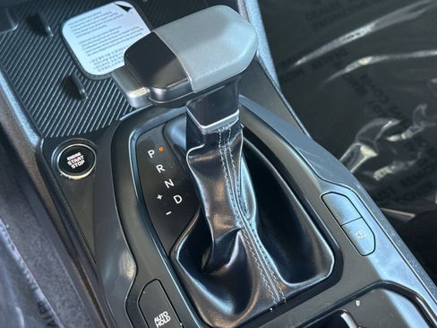 Certified 2025 Kia K4 EX FWD image 19