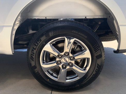 Used 2018 Ford F150 XLT w/ Equipment Group 302A Luxury RWD image 14