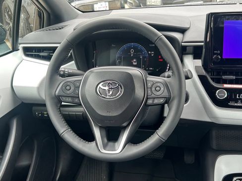 Certified 2026 Toyota Corolla SE FWD image 36