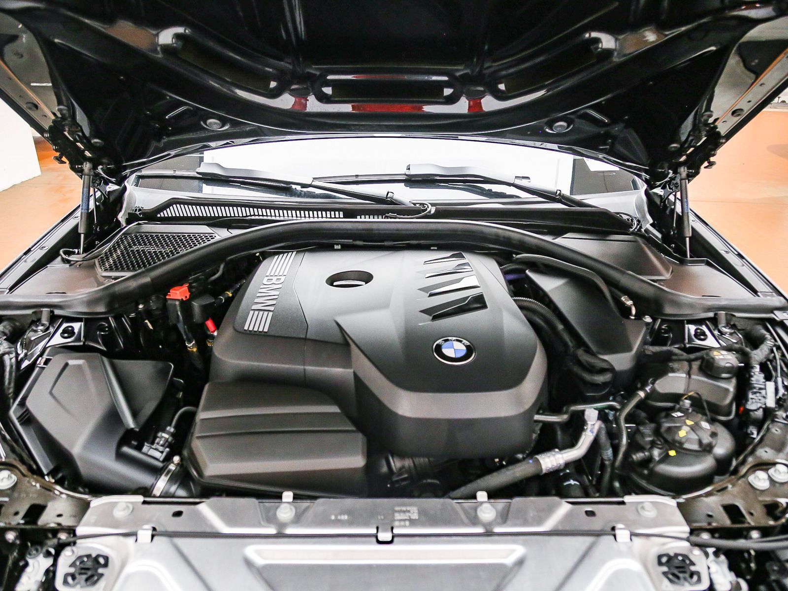 Used 2026 BMW 330i Sedan w/ Premium Package RWD image 28