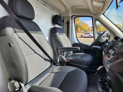 Used 2016 RAM ProMaster 3500 image 10