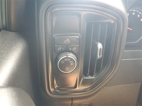 Used 2023 Chevrolet Silverado 1500 Custom w/ Rally Edition image 21