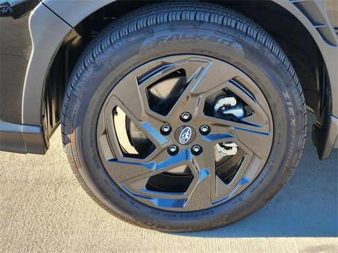 Certified 2025 Subaru Crosstrek 2.5i Sport w/ Crosstrek Mirror Package image 12