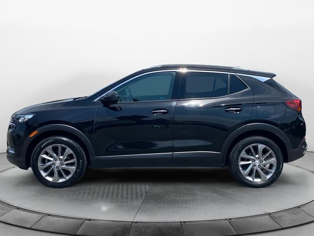 Used 2023 Buick Encore GX Essence w/ Experience Buick Package AWD/4WD image 2
